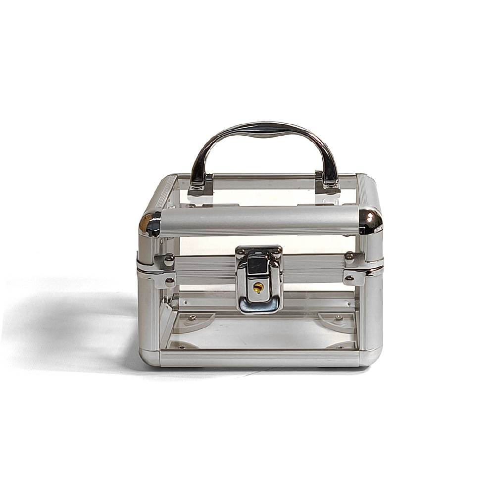 Maletín acrílico chico | Vista 3